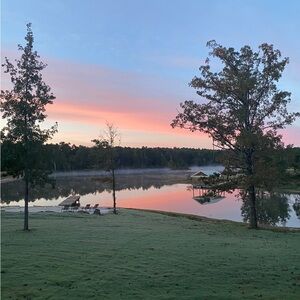 Winter Brown @Lakehousefinds⚓️